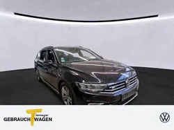 Gebraucht 2022 VW Passat Business Kombi | 26.630 € (Fairer Preis)
