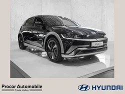 Abyss black / mic Neu 2025 Hyundai Ioniq 5 SUV | 53.990 € (Fairer Preis)