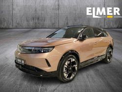 Gebraucht 2025 Opel Grandland Electric SUV | 41.980 € (Fairer Preis)