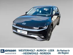 Schwarz Neu 2025 Hyundai Ioniq 5 Dynamiq SUV | 44.990 € (Guter Preis)