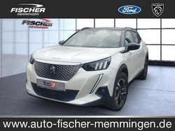 Other Gebraucht 2022 Peugeot e-2008 GT SUV | 18.990 € (Fairer Preis)