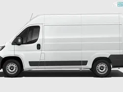 Weiß Neu 2025 Fiat Ducato Van | 29.732 € (Superpreis)