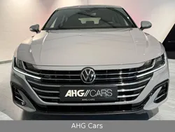 Mondsteingrau Gebraucht 2023 VW Arteon R-line Kombi | 34.999 € (Fairer Preis)