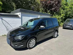 Schwarz Gebraucht 2022 Mercedes Citan 112 Van | 24.000 € (Fairer Preis)
