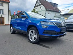 Gebraucht 2018 Skoda Karoq Ambition SUV | 13.999 € (Guter Preis)