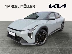 Grün Neu 2025 Kia EV4 4 Kleinwagen | 48.980 € (Teuer)
