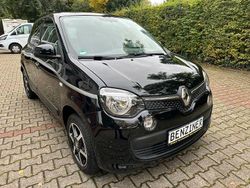 Schwarz Gebraucht 2018 Renault Twingo LIMITED Kleinwagen | 7.999 € (Guter Preis)