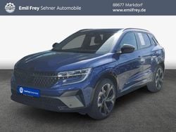 Blau Neu 2025 Renault Austral Techno SUV | 39.990 € (Guter Preis)