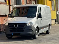 Silber Gebraucht 2019 Mercedes Sprinter Van | 16.499 €