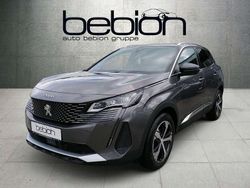 Metfa platinium grau Gebraucht 2023 Peugeot 3008 GT SUV | 26.880 € (Fairer Preis)