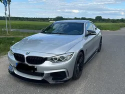 Silber Gebraucht 2014 BMW 428 M Sport Coupé | 19.500 € (Etwas zu teuer)