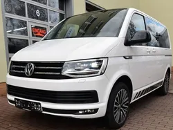Weiß Gebraucht 2017 VW T6 Edition Van | 46.990 €