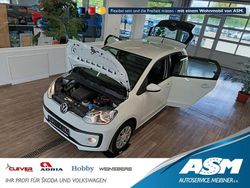 Weiß Gebraucht 2022 VW up! R Kleinwagen | 12.988 € (Fairer Preis)