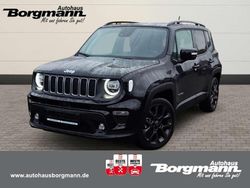 Schwarz Gebraucht 2024 Jeep Renegade Longitude SUV | 22.990 € (Guter Preis)