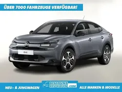 Mercure grau metallic Neu 2025 Citroën C4 Limousine | 23.558 € (Superpreis)