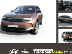 Bronze (impakt kupfer) Neu 2025 Opel Grandland Electric Edition SUV | 40.490 € (Superpreis)