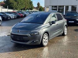 Gris shark Gebraucht 2013 Citroën C4 SpaceTourer Intensive Van / Kleinbus | 8.990 € (Fairer Preis)