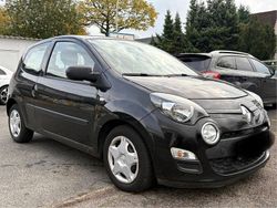 Schwarz Gebraucht 2013 Renault Twingo Expression Kleinwagen | 2.699 € (Fairer Preis)