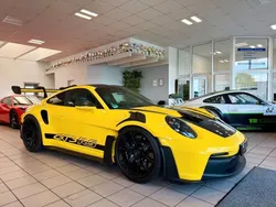 Porsche 911 GT3 RS
