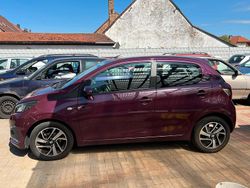 Violet Gebraucht 2015 Peugeot 108 Kleinwagen | 7.490 € (Etwas zu teuer)
