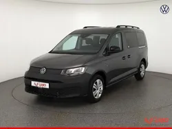 Grau Neu 2025 VW Caddy Maxi Van / Kleinbus | 36.900 € (Etwas zu teuer)