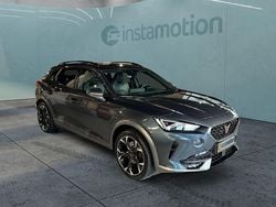 Grau Gebraucht 2021 Cupra Formentor VZ SUV | 35.450 €