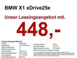 Weiß Neu 2026 BMW X1 M Sport SUV | 47.099 € (Superpreis)