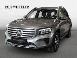 lack mountaingrau Gebraucht 2024 Mercedes GLB220 Progressive SUV | 46.990 € (Guter Preis)