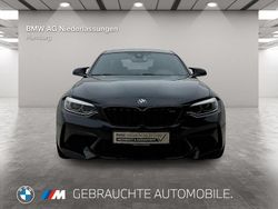 Schwarz Gebraucht 2020 BMW M2 Competition Edition Coupé | 56.610 € (Teuer)