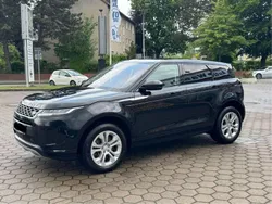 Schwarz Gebraucht 2019 Land Rover Range Rover evoque Landmark SUV | 22.800 €