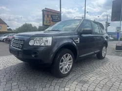 Grau Gebraucht 2009 Land Rover Freelander 2 HSE SUV | 5.999 € (Guter Preis)