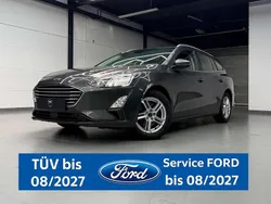 Magnetic Gebraucht 2021 Ford Focus Cool & Connect Kombi | 12.980 € (Teuer)
