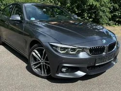 Grau Gebraucht 2018 BMW 435 Gran Coupé M Sport Coupé | 19.990 € (Fairer Preis)