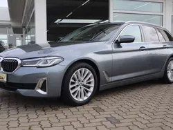 Bluestone Gebraucht 2021 BMW 530 Sport Line Kombi | 39.990 € (Fairer Preis)