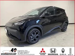 Schwarz Neu 2025 BYD Dolphin Comfort Kleinwagen | 26.950 € (Fairer Preis)