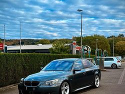 Grau Gebraucht 2004 BMW 530 Performance Limousine | 9.800 € (Teuer)