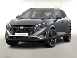 Grau Neu 2025 Nissan Qashqai Tekna SUV | 31.088 € (Fairer Preis)