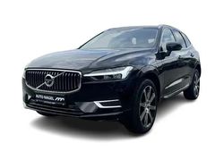 Andere Gebraucht 2021 Volvo XC60 Inscription SUV | 43.400 € (Etwas zu teuer)