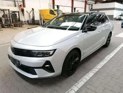 Grau Gebraucht 2024 Opel Astra Kombi | 21.885 € (Superpreis)