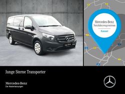 Grau Gebraucht 2023 Mercedes Vito Van / Kleinbus | 38.990 €