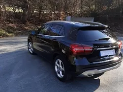Schwarz Gebraucht 2019 Mercedes GLA200 SUV | 19.500 € (Superpreis)