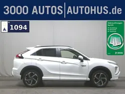 Andenweiss (s) Gebraucht 2023 Mitsubishi Eclipse Cross Basis SUV | 24.722 € (Superpreis)