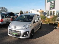 Silber Gebraucht 2014 Citroën C1 Kleinwagen | 3.950 € (Fairer Preis)
