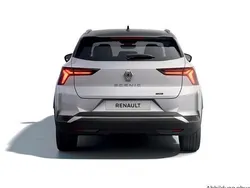 Grau Gebraucht 2024 Renault Scénic Techno Van / Kleinbus | 41.890 € (Superpreis)