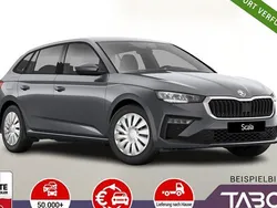 Grau Neu 2025 Skoda Scala Selection Kleinwagen | 20.988 € (Fairer Preis)