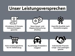 Blau Gebraucht 2020 Opel Corsa GS Line Limousine | 13.980 € (Fairer Preis)