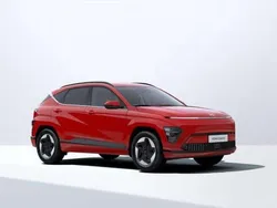 Engine red Neu 2025 Hyundai Kona Comfort SUV | 45.200 € (Teuer)