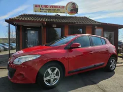 Renault Mégane III