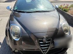 Grau Gebraucht 2013 Alfa Romeo MiTo Kleinwagen | 6.199 € (Fairer Preis)