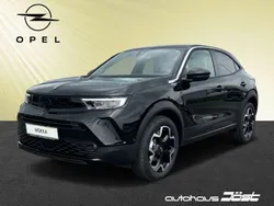 Schwarz Gebraucht 2024 Opel Mokka Ultimate SUV | 33.950 €